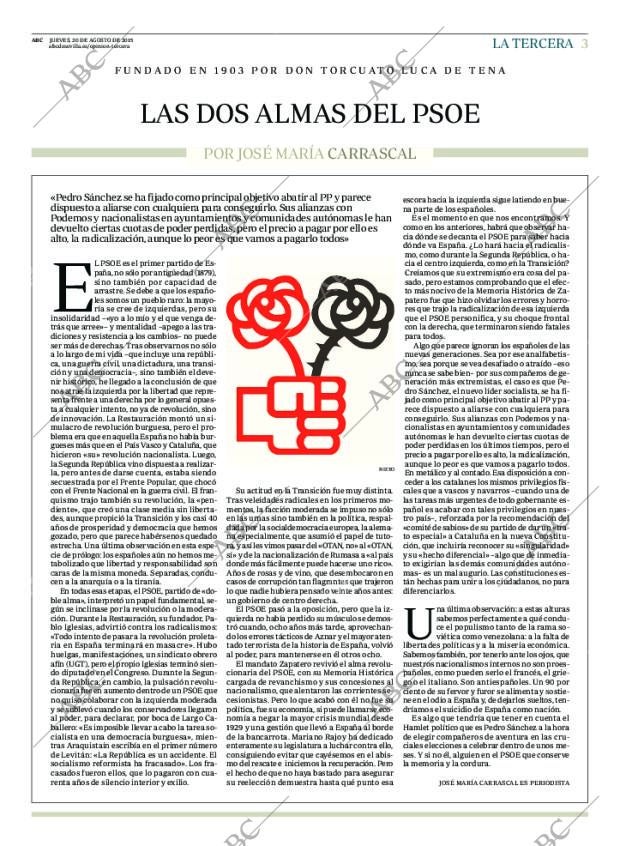 ABC SEVILLA 20-08-2015 página 3