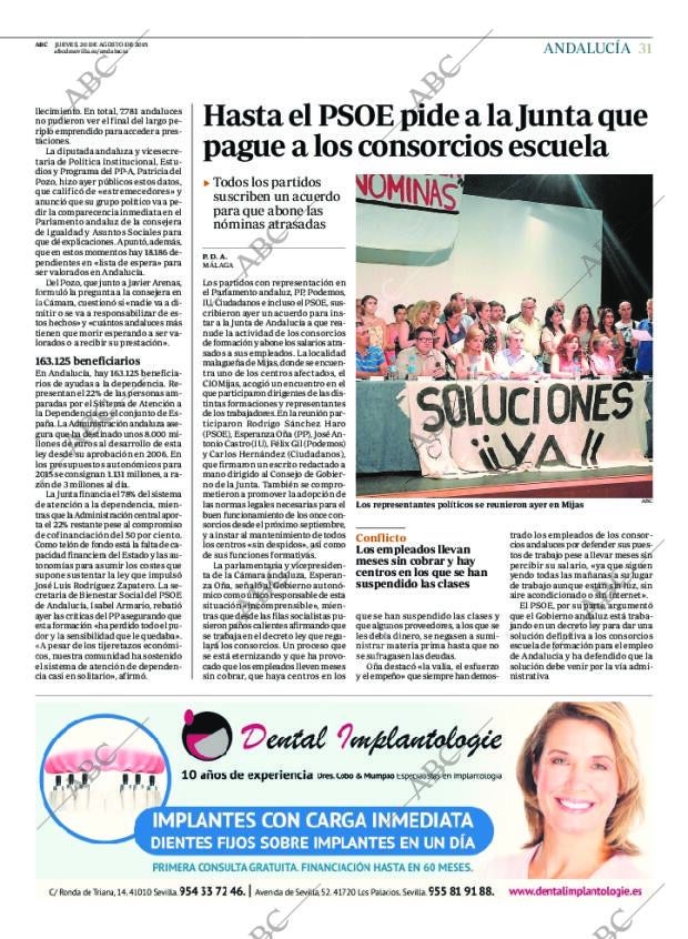 ABC SEVILLA 20-08-2015 página 31