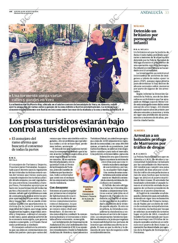 ABC SEVILLA 20-08-2015 página 33