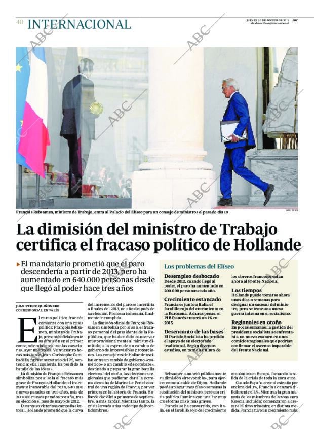 ABC SEVILLA 20-08-2015 página 40