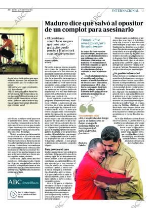 ABC SEVILLA 20-08-2015 página 43