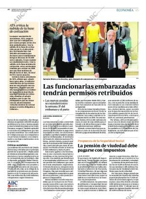 ABC SEVILLA 20-08-2015 página 45