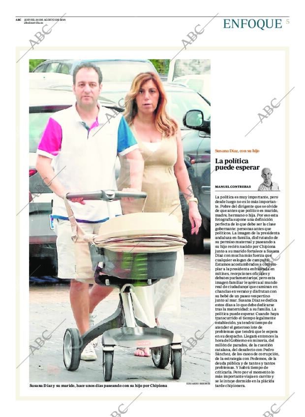 ABC SEVILLA 20-08-2015 página 5