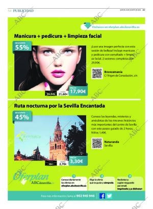 ABC SEVILLA 20-08-2015 página 54