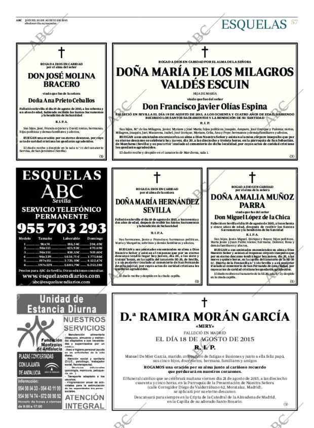 ABC SEVILLA 20-08-2015 página 57