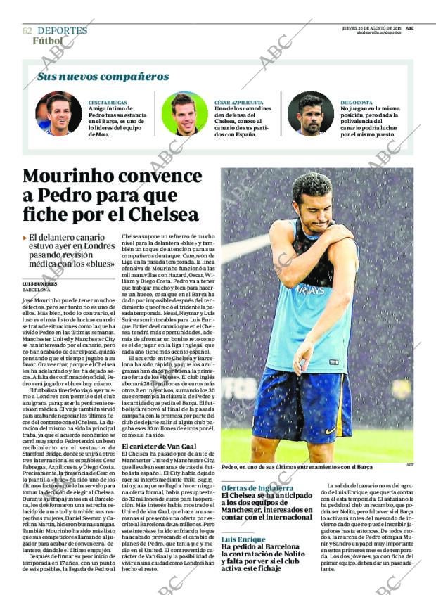 ABC SEVILLA 20-08-2015 página 62