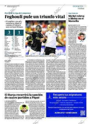 ABC SEVILLA 20-08-2015 página 63