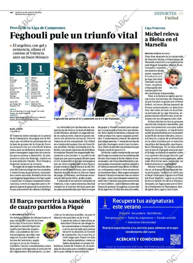 ABC SEVILLA 20-08-2015 página 63