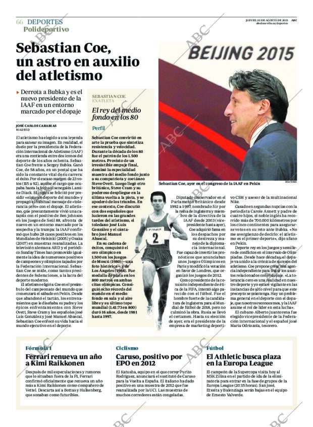 ABC SEVILLA 20-08-2015 página 66