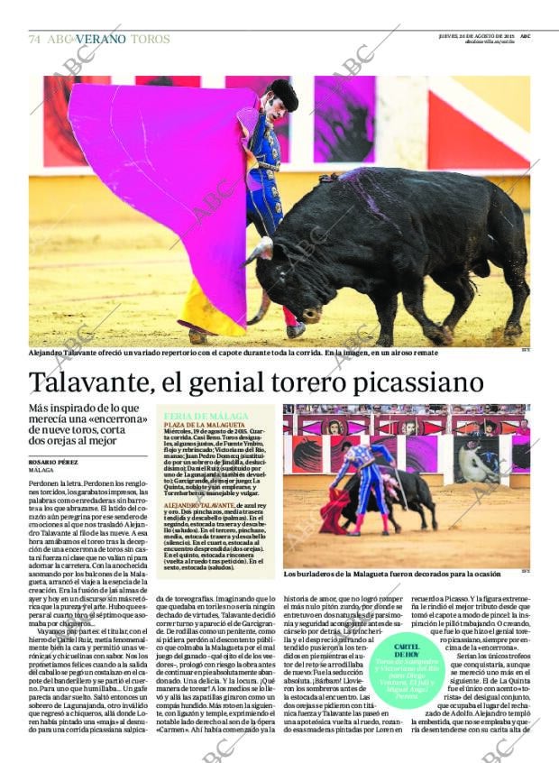 ABC SEVILLA 20-08-2015 página 74