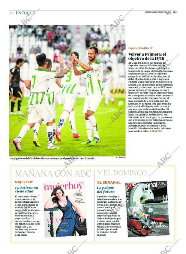 ABC CORDOBA 21-08-2015 página 10