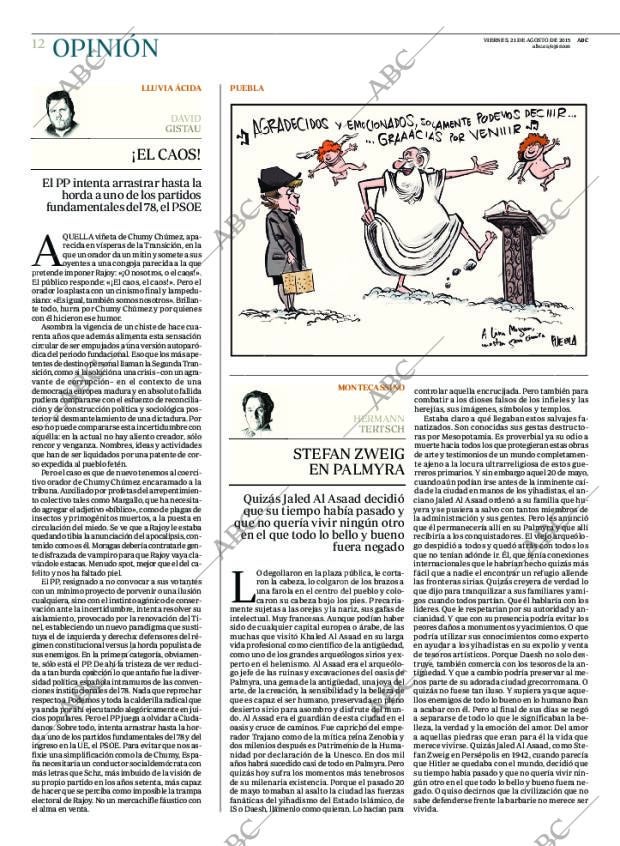 ABC CORDOBA 21-08-2015 página 12