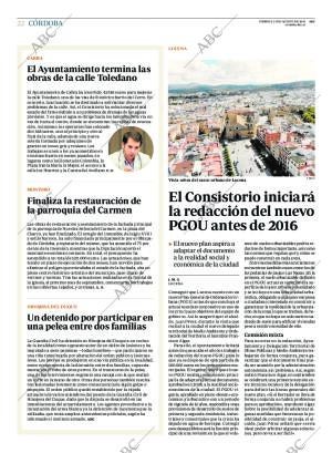 ABC CORDOBA 21-08-2015 página 22