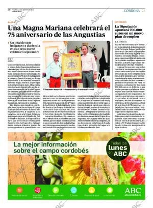 ABC CORDOBA 21-08-2015 página 23