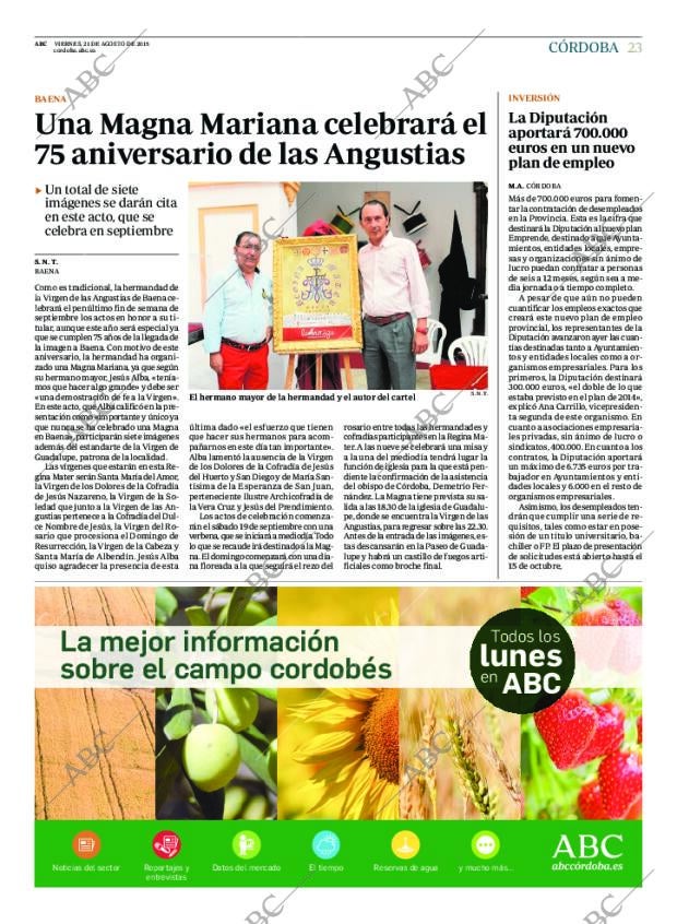 ABC CORDOBA 21-08-2015 página 23