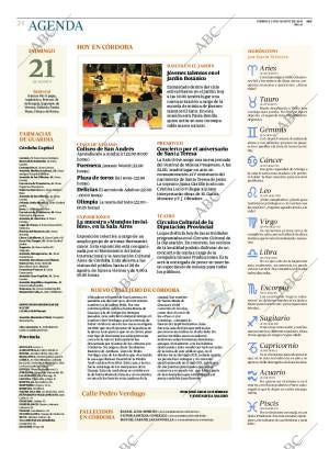 ABC CORDOBA 21-08-2015 página 24