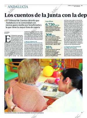 ABC CORDOBA 21-08-2015 página 26