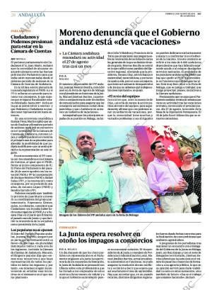 ABC CORDOBA 21-08-2015 página 28