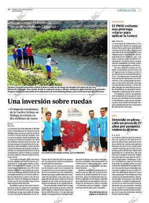 ABC CORDOBA 21-08-2015 página 29