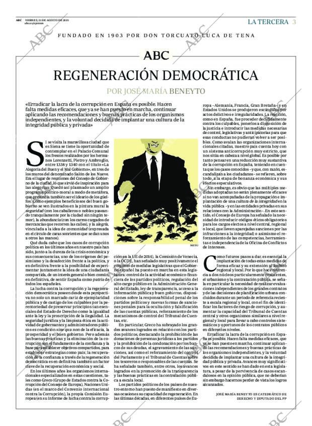 ABC CORDOBA 21-08-2015 página 3