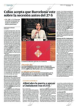 ABC CORDOBA 21-08-2015 página 32