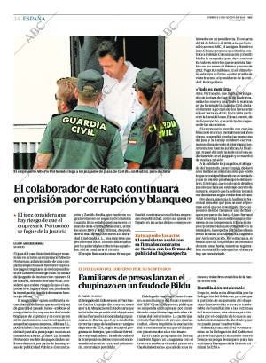 ABC CORDOBA 21-08-2015 página 34