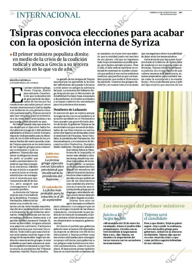 ABC CORDOBA 21-08-2015 página 36