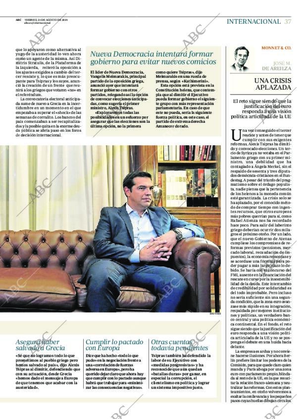 ABC CORDOBA 21-08-2015 página 37