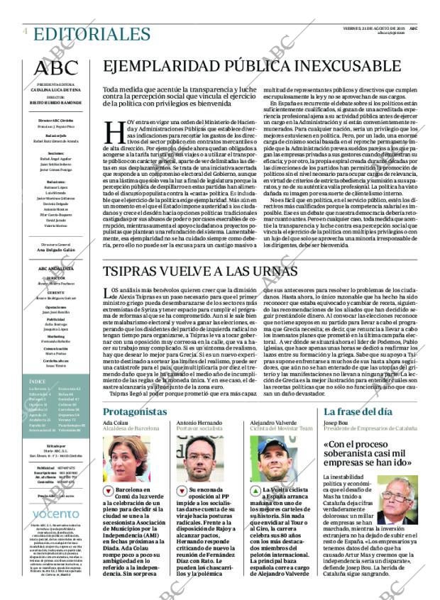 ABC CORDOBA 21-08-2015 página 4