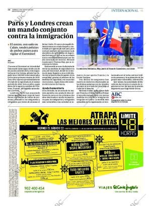 ABC CORDOBA 21-08-2015 página 41