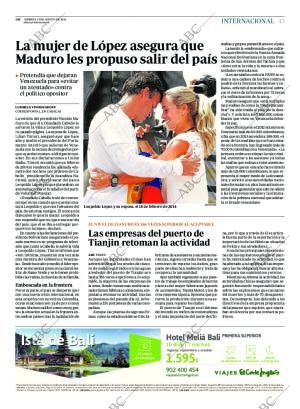 ABC CORDOBA 21-08-2015 página 43