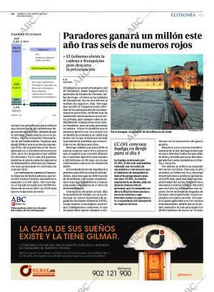 ABC CORDOBA 21-08-2015 página 45
