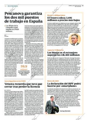 ABC CORDOBA 21-08-2015 página 46