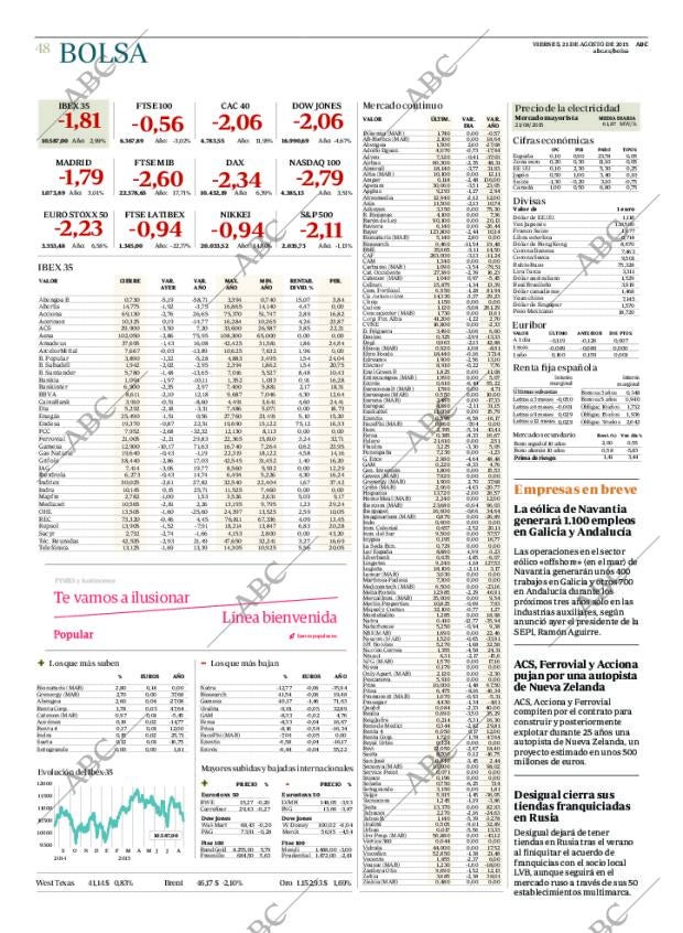 ABC CORDOBA 21-08-2015 página 48