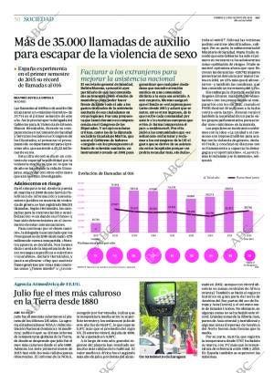 ABC CORDOBA 21-08-2015 página 50