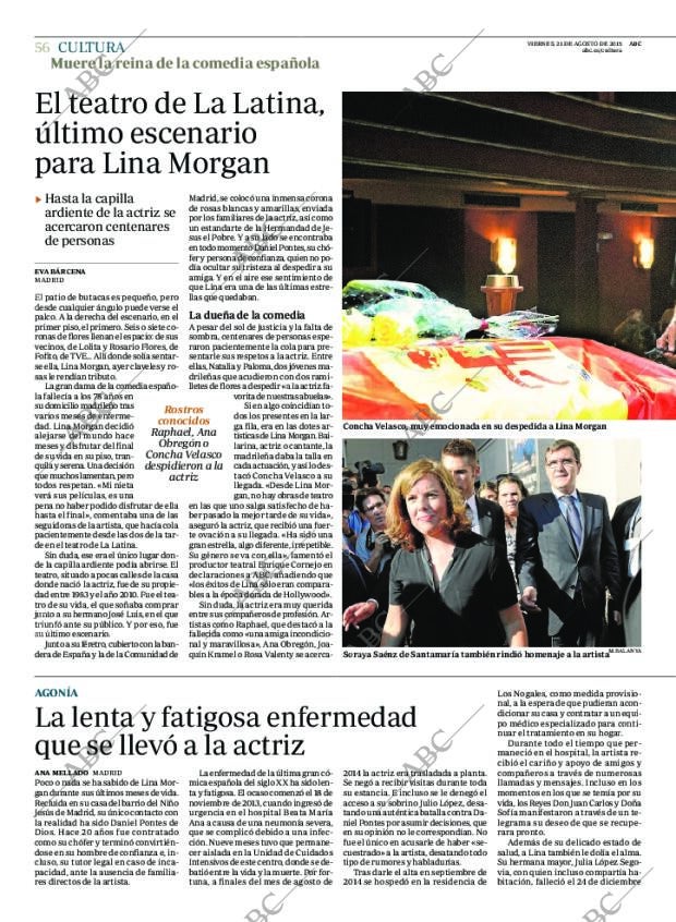 ABC CORDOBA 21-08-2015 página 56