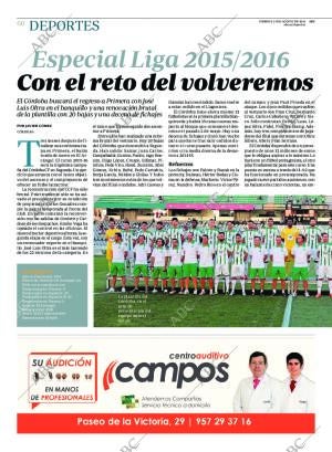 ABC CORDOBA 21-08-2015 página 60