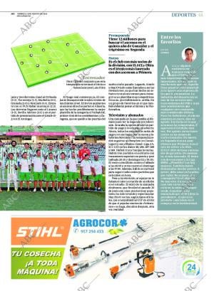 ABC CORDOBA 21-08-2015 página 61