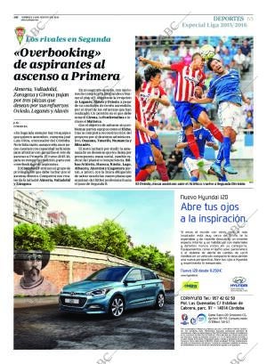 ABC CORDOBA 21-08-2015 página 65