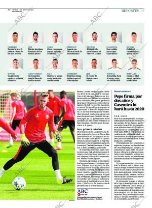 ABC CORDOBA 21-08-2015 página 69