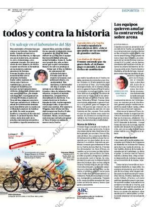 ABC CORDOBA 21-08-2015 página 71