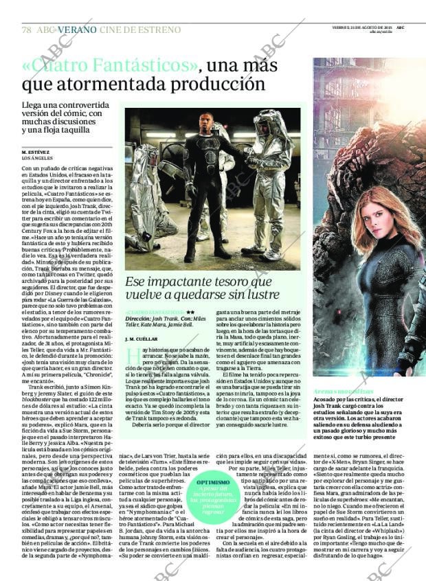 ABC CORDOBA 21-08-2015 página 78