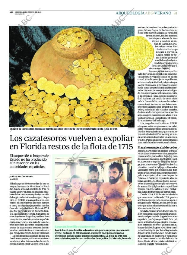 ABC CORDOBA 21-08-2015 página 81