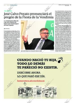 ABC CORDOBA 21-08-2015 página 84