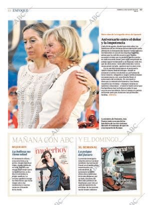 ABC MADRID 21-08-2015 página 10