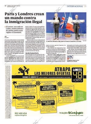ABC MADRID 21-08-2015 página 29