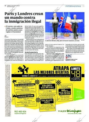 ABC MADRID 21-08-2015 página 29