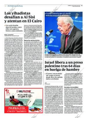 ABC MADRID 21-08-2015 página 30