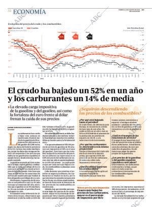 ABC MADRID 21-08-2015 página 32