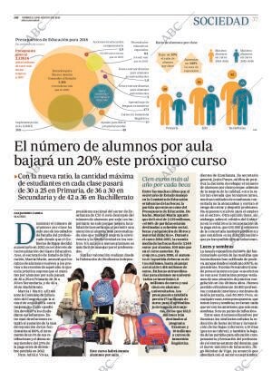 ABC MADRID 21-08-2015 página 37